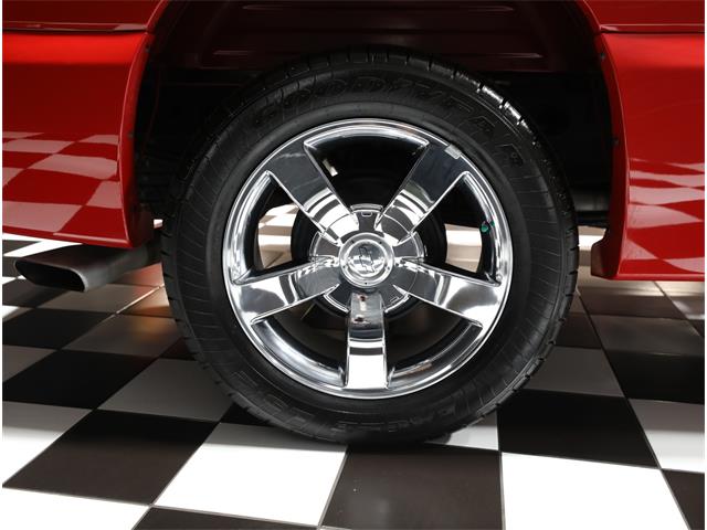 2006 Chevrolet Silverado (CC-2072961) for sale in Addison, Illinois