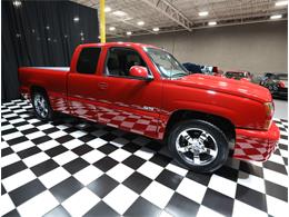 2006 Chevrolet Silverado (CC-2072961) for sale in Addison, Illinois