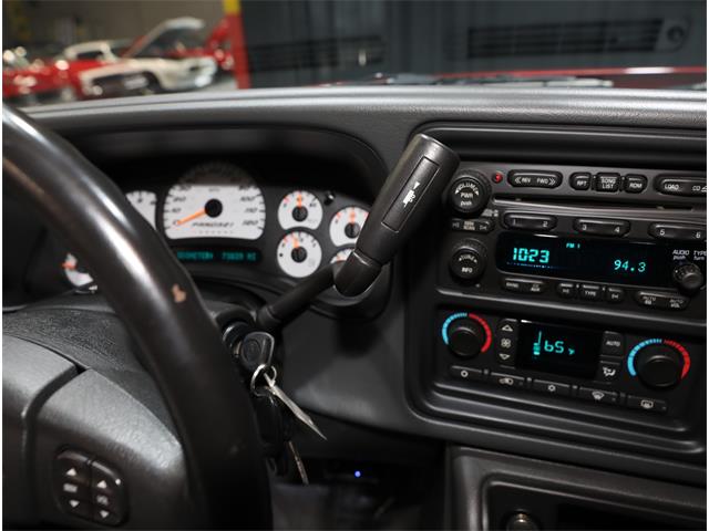 2006 Chevrolet Silverado (CC-2072961) for sale in Addison, Illinois