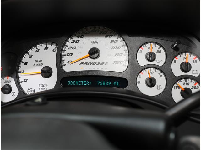 2006 Chevrolet Silverado (CC-2072961) for sale in Addison, Illinois