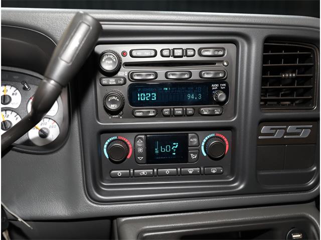 2006 Chevrolet Silverado (CC-2072961) for sale in Addison, Illinois