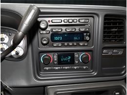 2006 Chevrolet Silverado (CC-2072961) for sale in Addison, Illinois