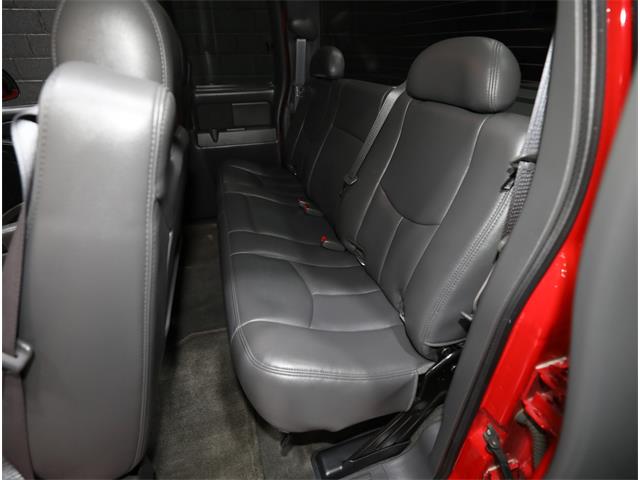 2006 Chevrolet Silverado (CC-2072961) for sale in Addison, Illinois