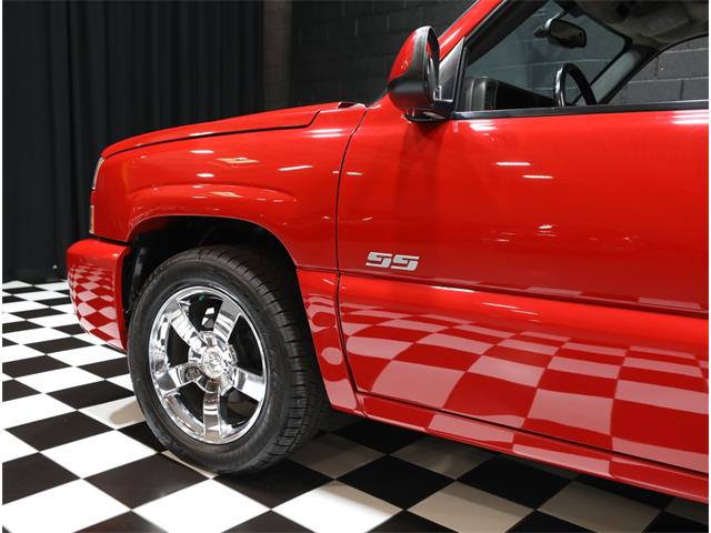 2006 Chevrolet Silverado (CC-2072961) for sale in Addison, Illinois
