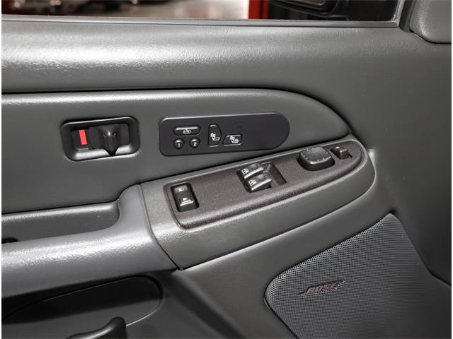 2006 Chevrolet Silverado (CC-2072961) for sale in Addison, Illinois