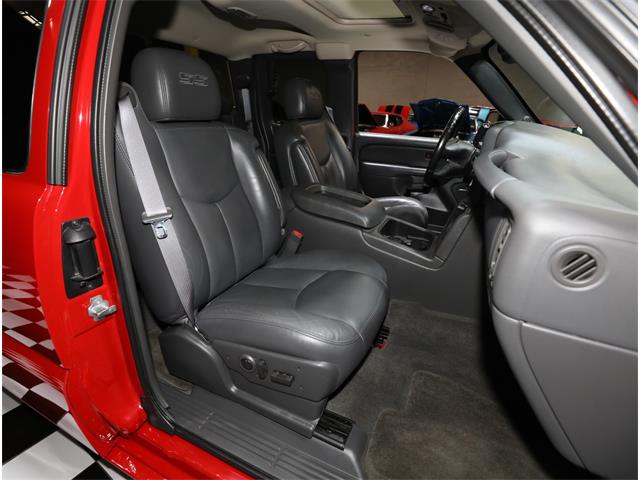 2006 Chevrolet Silverado (CC-2072961) for sale in Addison, Illinois