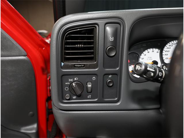 2006 Chevrolet Silverado (CC-2072961) for sale in Addison, Illinois