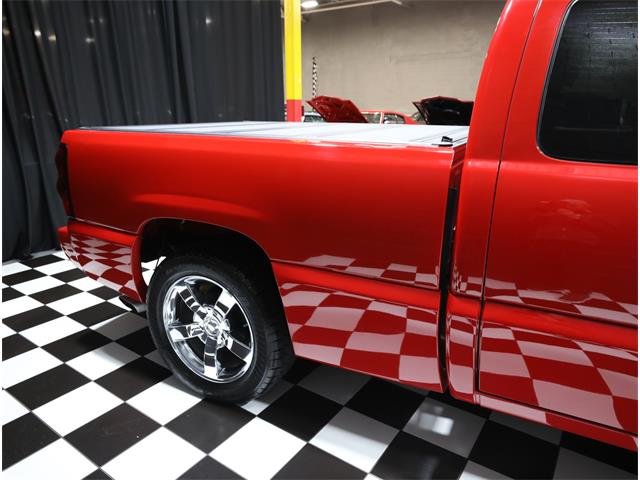 2006 Chevrolet Silverado (CC-2072961) for sale in Addison, Illinois