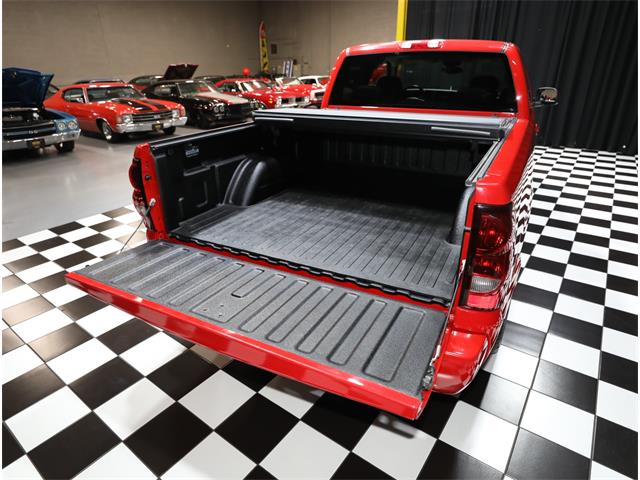 2006 Chevrolet Silverado (CC-2072961) for sale in Addison, Illinois
