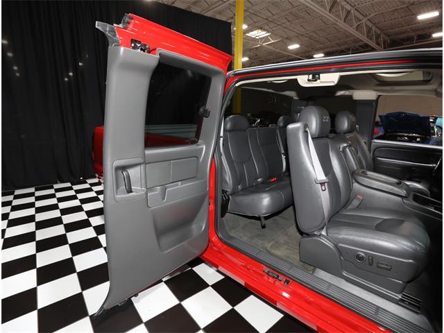 2006 Chevrolet Silverado (CC-2072961) for sale in Addison, Illinois