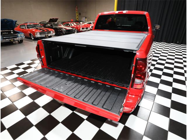 2006 Chevrolet Silverado (CC-2072961) for sale in Addison, Illinois