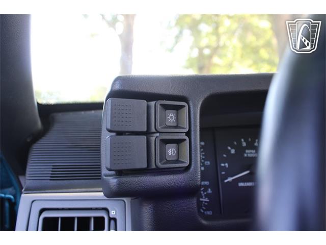 1993 Ford Mustang (CC-2072962) for sale in Lake Mary, Florida