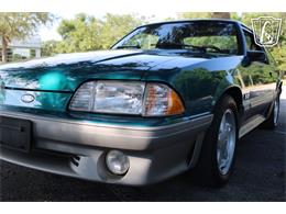 1993 Ford Mustang (CC-2072962) for sale in Lake Mary, Florida
