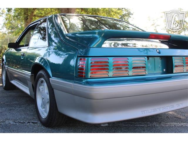 1993 Ford Mustang (CC-2072962) for sale in Lake Mary, Florida