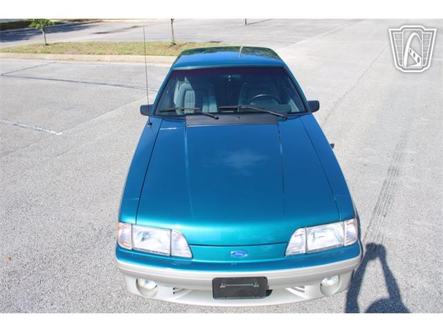 1993 Ford Mustang (CC-2072962) for sale in Lake Mary, Florida