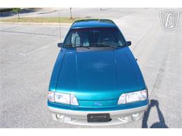 1993 Ford Mustang (CC-2072962) for sale in Lake Mary, Florida