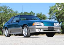 1993 Ford Mustang (CC-2072962) for sale in Lake Mary, Florida