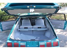 1993 Ford Mustang (CC-2072962) for sale in Lake Mary, Florida