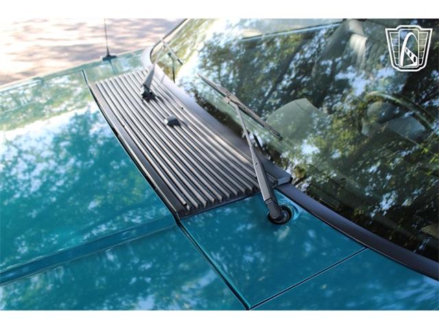 1993 Ford Mustang (CC-2072962) for sale in Lake Mary, Florida