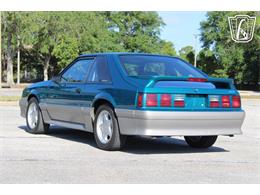 1993 Ford Mustang (CC-2072962) for sale in Lake Mary, Florida