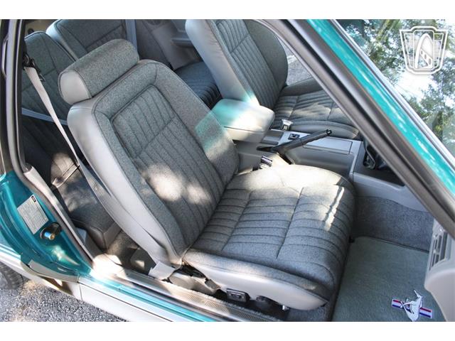 1993 Ford Mustang (CC-2072962) for sale in Lake Mary, Florida