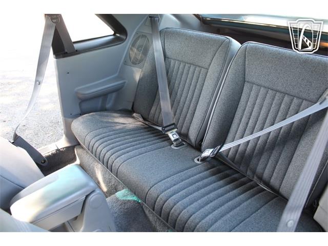 1993 Ford Mustang (CC-2072962) for sale in Lake Mary, Florida
