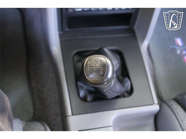 1993 Ford Mustang (CC-2072962) for sale in Lake Mary, Florida