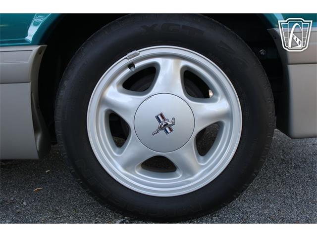 1993 Ford Mustang (CC-2072962) for sale in Lake Mary, Florida