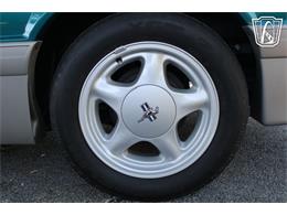 1993 Ford Mustang (CC-2072962) for sale in Lake Mary, Florida