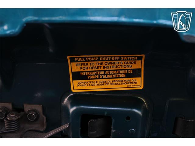 1993 Ford Mustang (CC-2072962) for sale in Lake Mary, Florida
