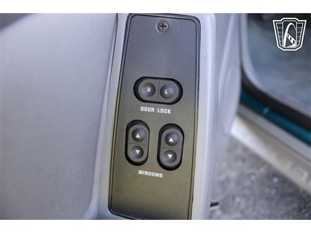 1993 Ford Mustang (CC-2072962) for sale in Lake Mary, Florida
