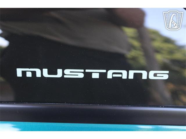 1993 Ford Mustang (CC-2072962) for sale in Lake Mary, Florida