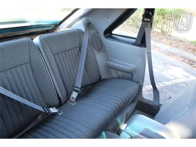 1993 Ford Mustang (CC-2072962) for sale in Lake Mary, Florida