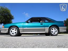 1993 Ford Mustang (CC-2072962) for sale in Lake Mary, Florida