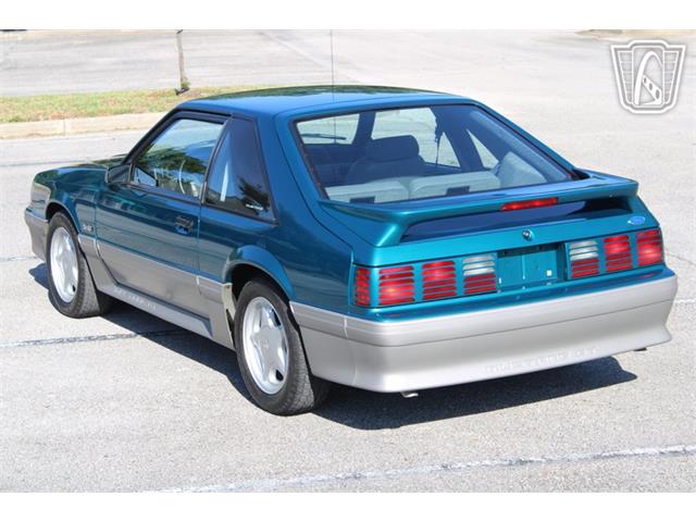 1993 Ford Mustang (CC-2072962) for sale in Lake Mary, Florida