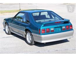 1993 Ford Mustang (CC-2072962) for sale in Lake Mary, Florida