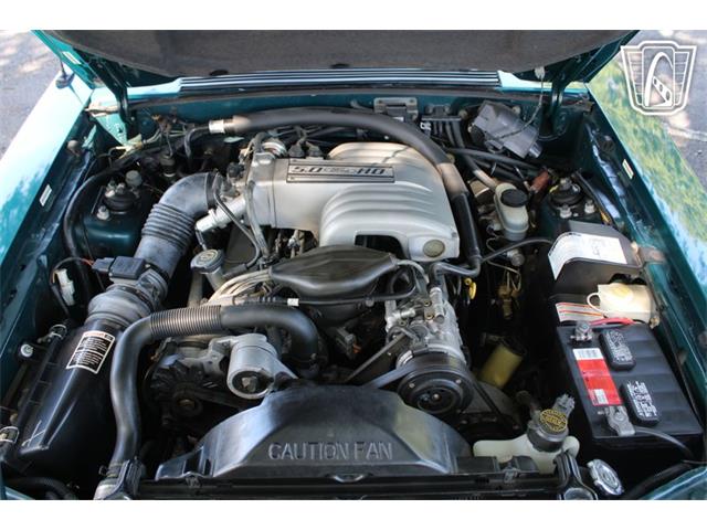 1993 Ford Mustang (CC-2072962) for sale in Lake Mary, Florida