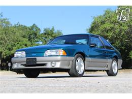 1993 Ford Mustang (CC-2072962) for sale in Lake Mary, Florida