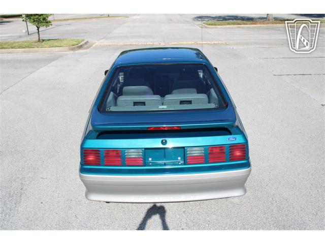1993 Ford Mustang (CC-2072962) for sale in Lake Mary, Florida