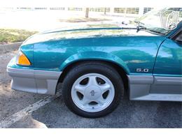 1993 Ford Mustang (CC-2072962) for sale in Lake Mary, Florida