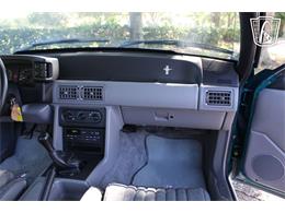 1993 Ford Mustang (CC-2072962) for sale in Lake Mary, Florida