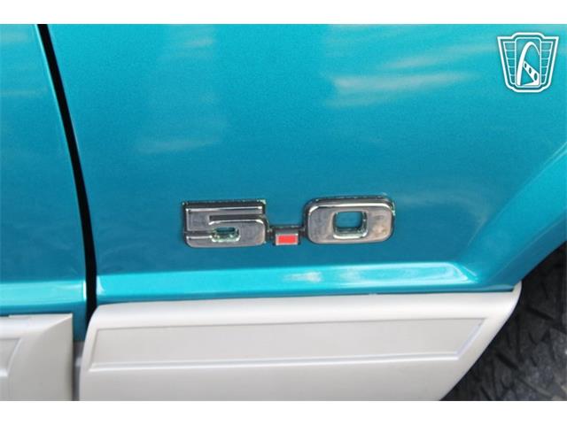 1993 Ford Mustang (CC-2072962) for sale in Lake Mary, Florida