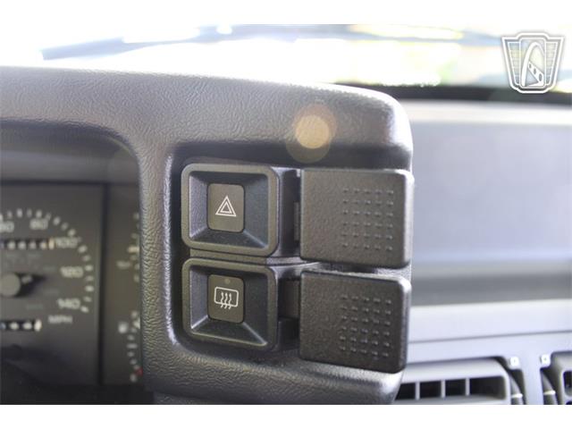 1993 Ford Mustang (CC-2072962) for sale in Lake Mary, Florida