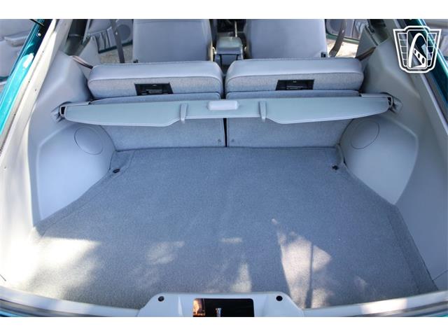 1993 Ford Mustang (CC-2072962) for sale in Lake Mary, Florida