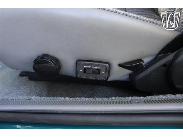 1993 Ford Mustang (CC-2072962) for sale in Lake Mary, Florida