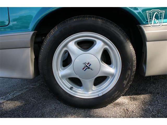 1993 Ford Mustang (CC-2072962) for sale in Lake Mary, Florida