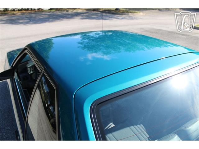 1993 Ford Mustang (CC-2072962) for sale in Lake Mary, Florida