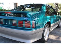 1993 Ford Mustang (CC-2072962) for sale in Lake Mary, Florida