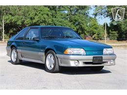 1993 Ford Mustang (CC-2072962) for sale in Lake Mary, Florida