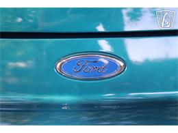 1993 Ford Mustang (CC-2072962) for sale in Lake Mary, Florida
